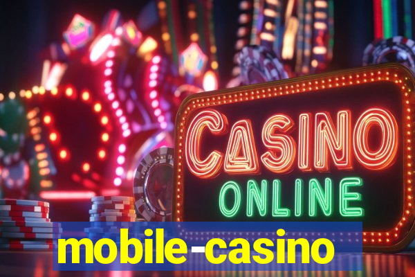 mobile-casino