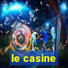 le casine