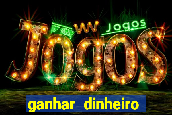 ganhar dinheiro jogando cassino