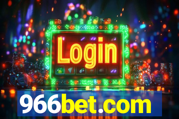 966bet.com