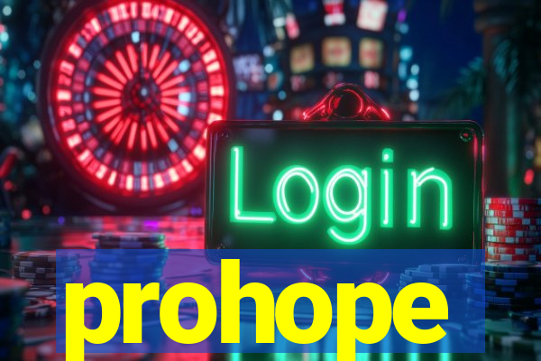 prohope