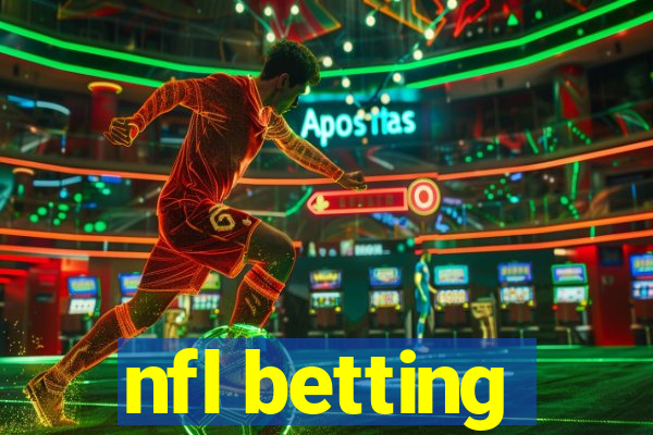 nfl betting