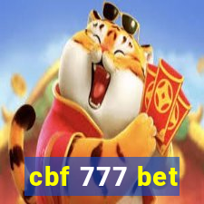 cbf 777 bet