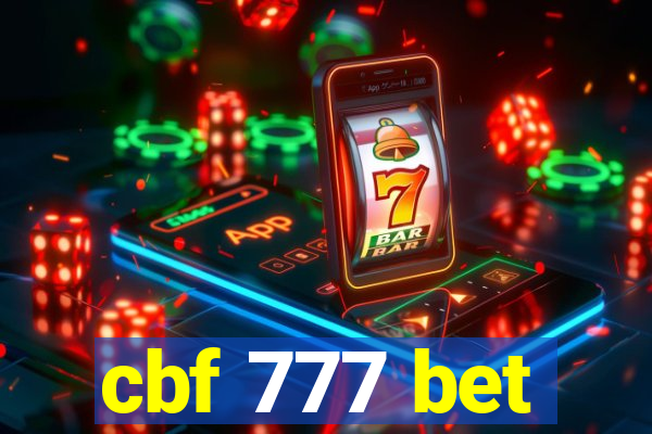 cbf 777 bet