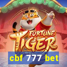 cbf 777 bet