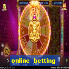 online betting sites usa