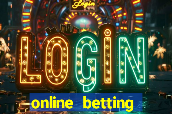 online betting sites usa