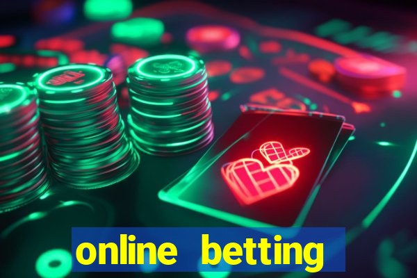 online betting sites usa