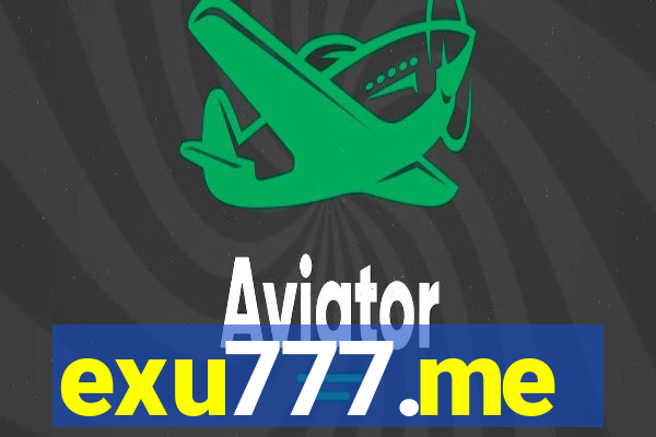 exu777.me