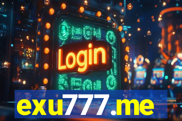 exu777.me