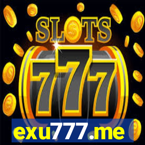 exu777.me