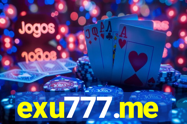 exu777.me