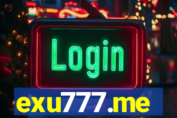 exu777.me