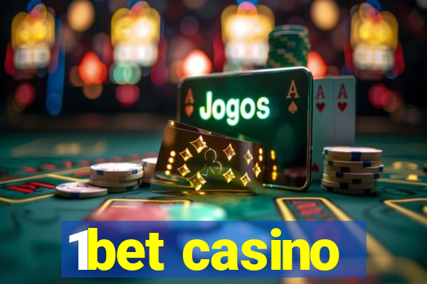 1bet casino