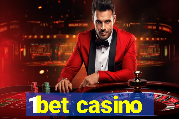 1bet casino