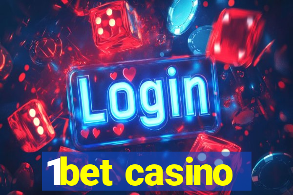 1bet casino