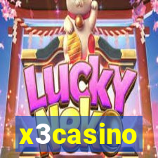 x3casino