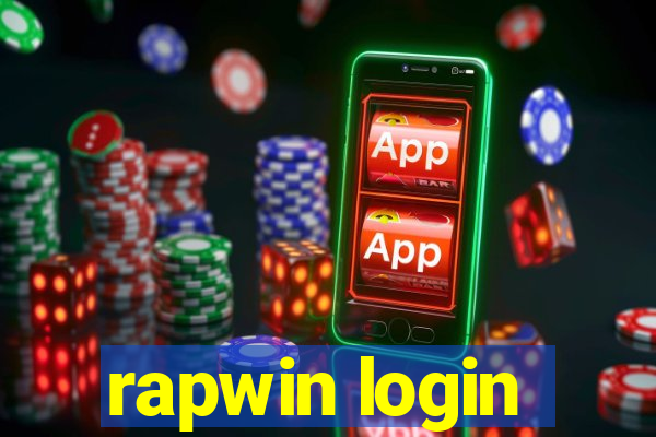 rapwin login