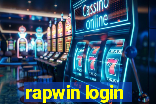 rapwin login