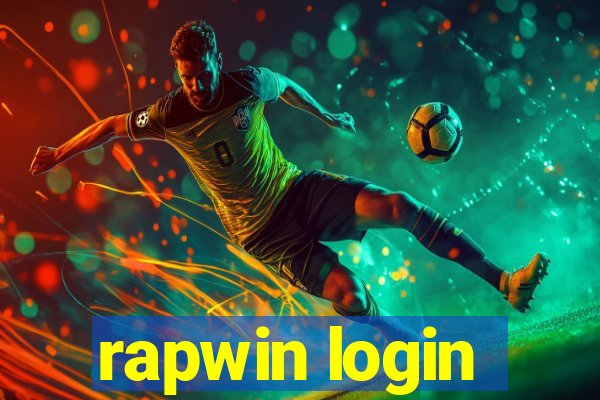 rapwin login