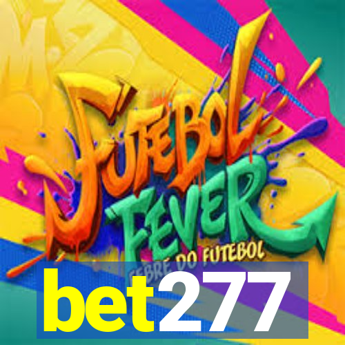 bet277