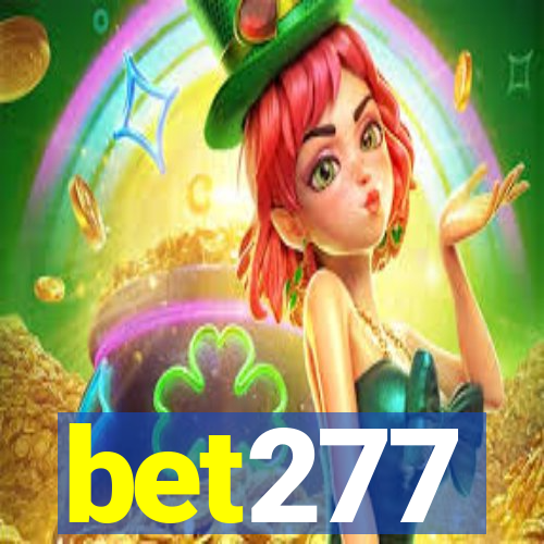 bet277