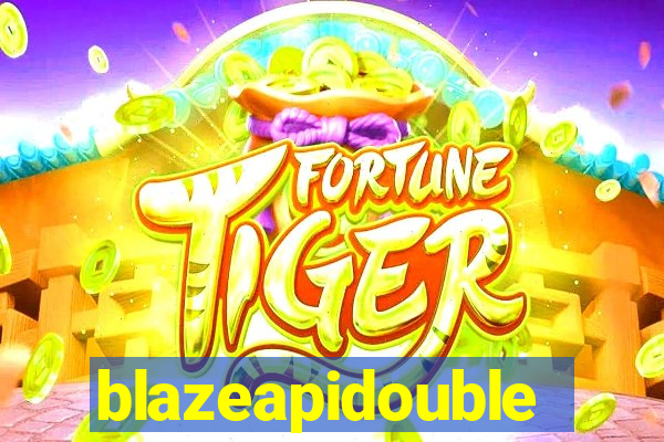 blazeapidouble