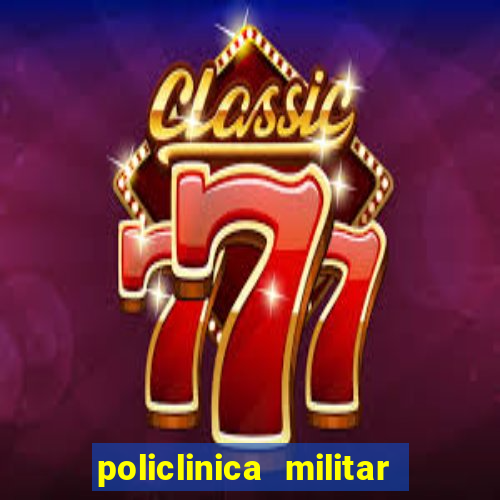 policlinica militar de porto alegre