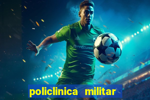 policlinica militar de porto alegre