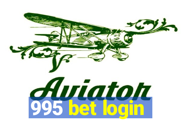 995 bet login