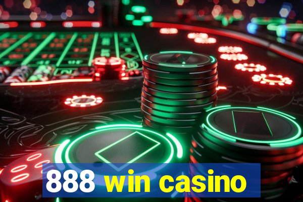 888 win casino