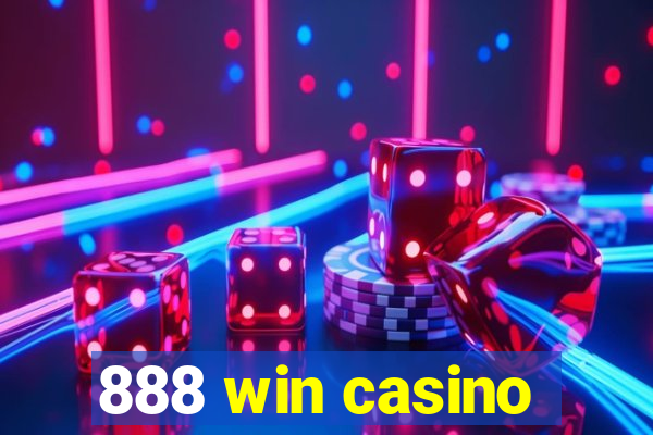 888 win casino