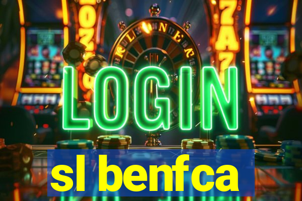 sl benfca