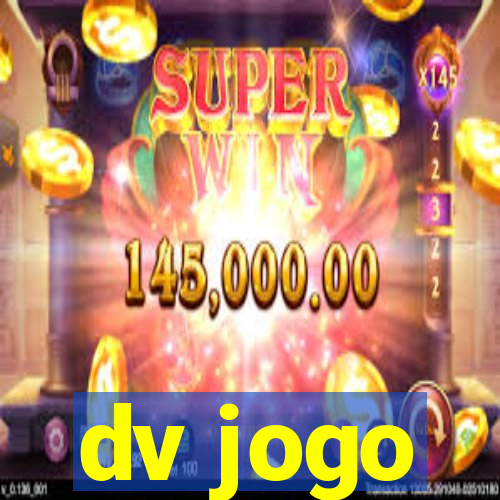 dv jogo