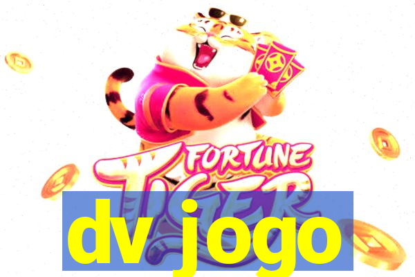 dv jogo