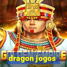 dragon jogos