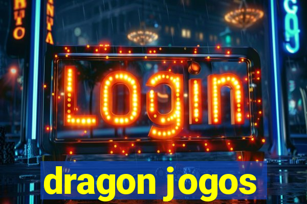 dragon jogos