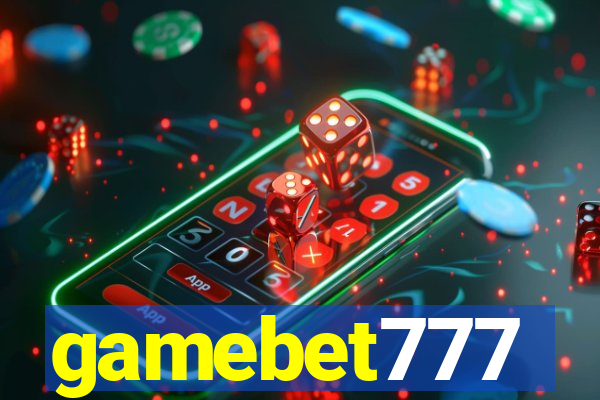 gamebet777