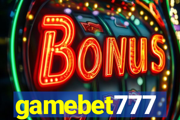 gamebet777