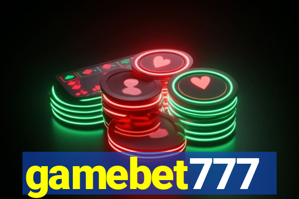 gamebet777