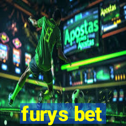 furys bet