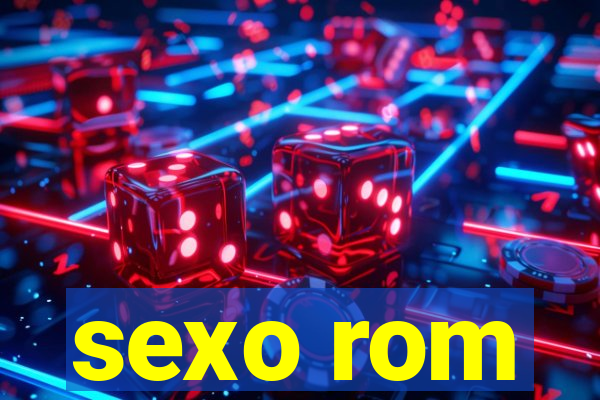 sexo rom