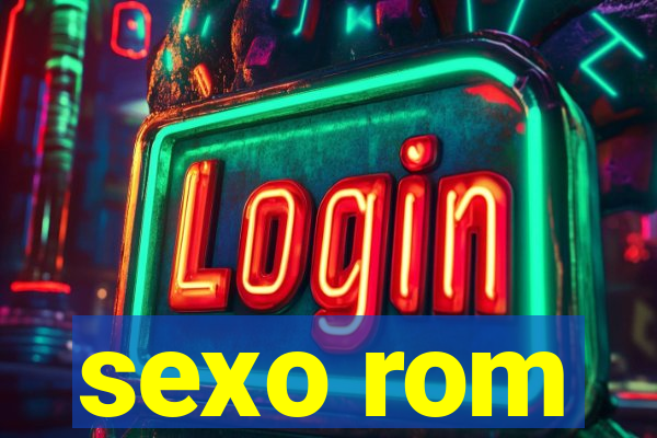 sexo rom