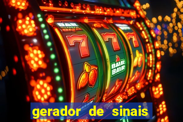 gerador de sinais fortune mouse