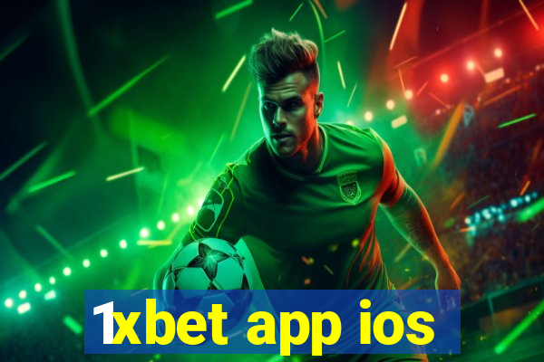 1xbet app ios