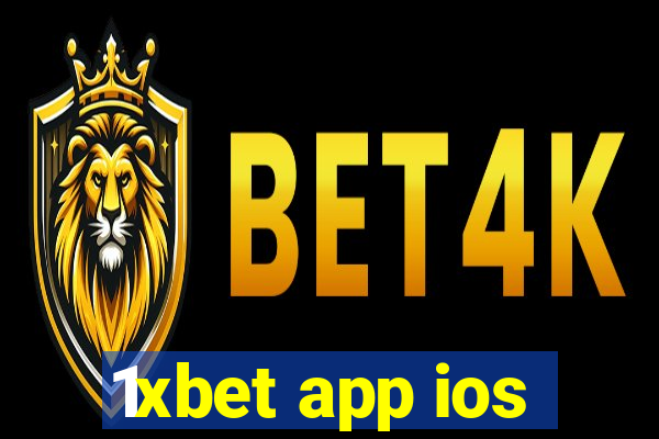 1xbet app ios