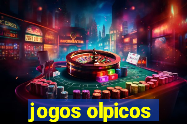 jogos olpicos