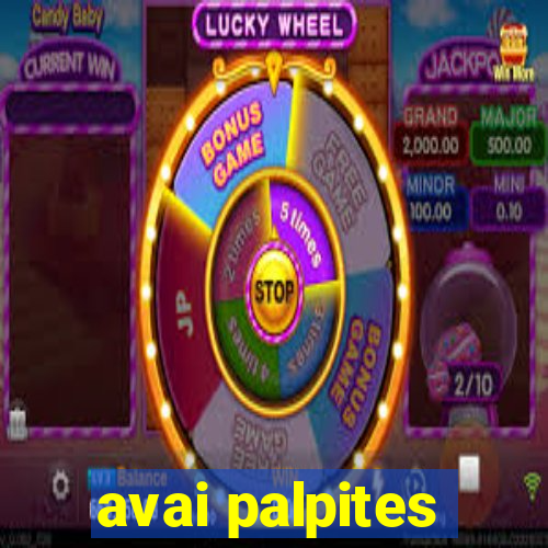 avai palpites