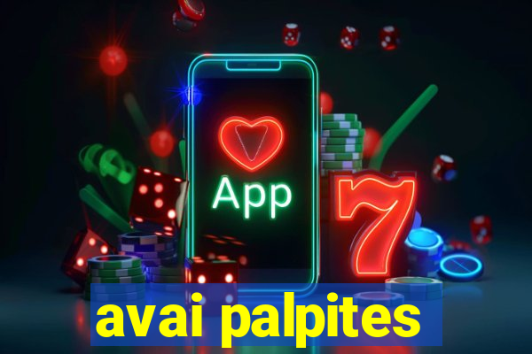 avai palpites