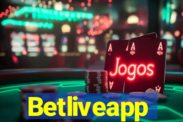 Betliveapp